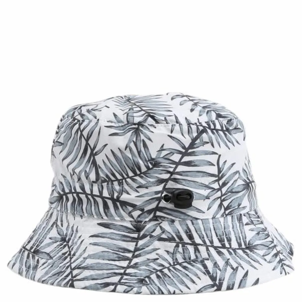 Lindberg Muros Sun Hat White Vit Sale