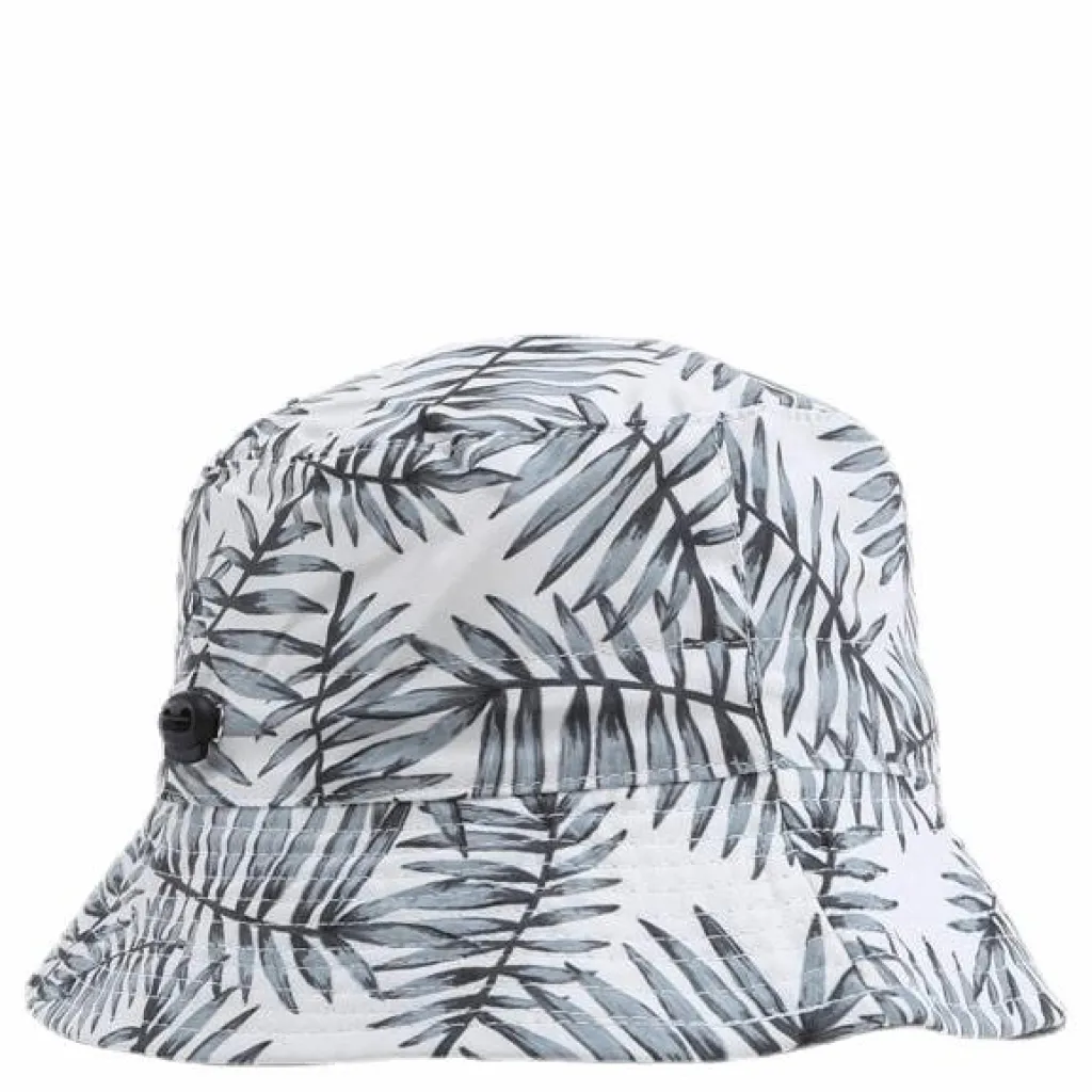 Lindberg Muros Sun Hat White Vit Sale