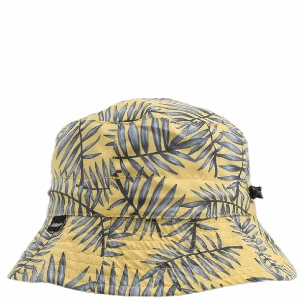 Lindberg Muros Sun Hat Yellow Gul Online