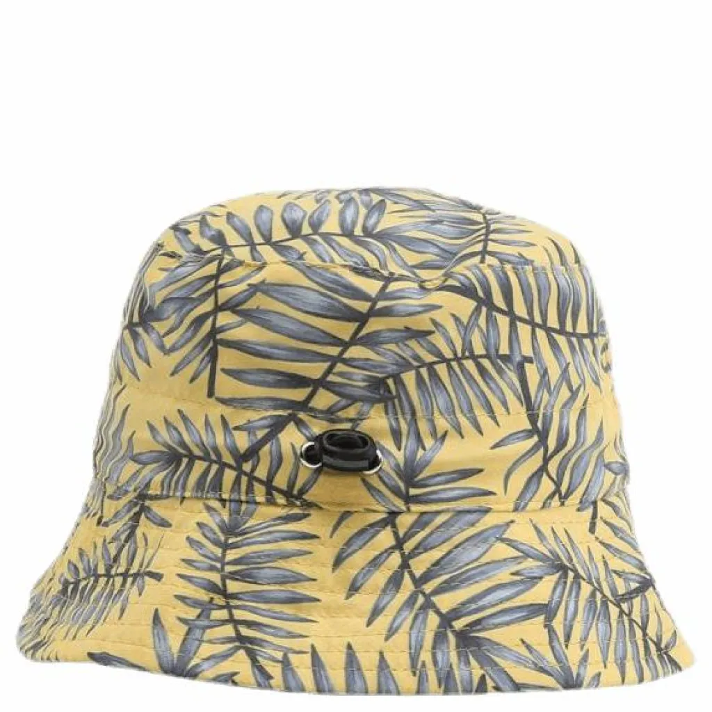 Lindberg Muros Sun Hat Yellow Gul Online