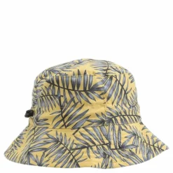 Lindberg Muros Sun Hat Yellow Gul Online
