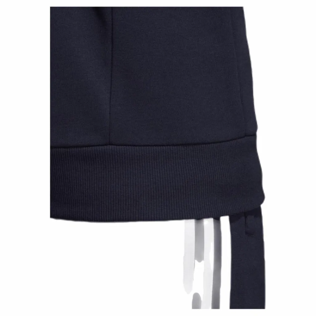 Must Have Fitted Crew Blue*adidas Sale