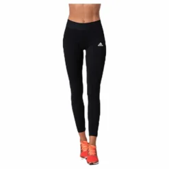 Must Have 3S Tights White/Black*adidas Outlet