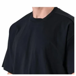 adidas Must Have S/S Tee Black Svart Best