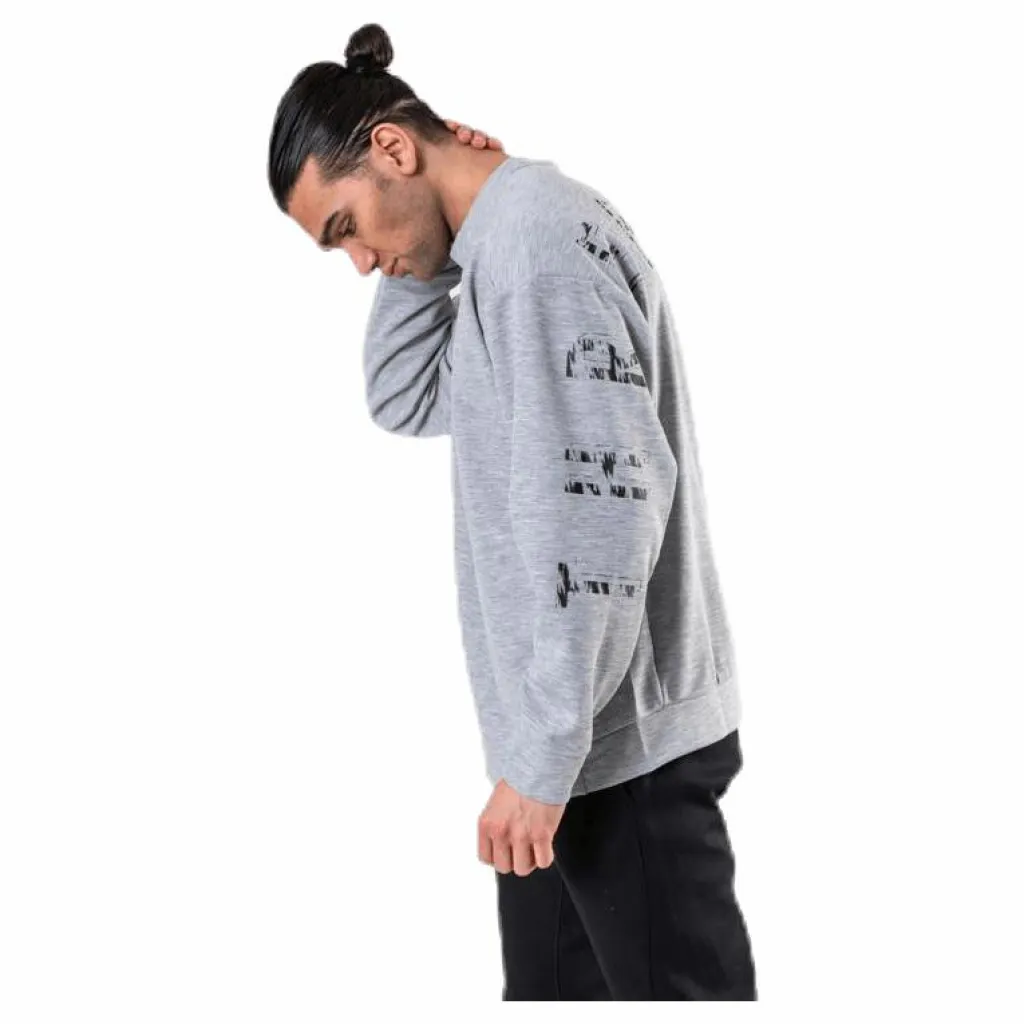 Must Have Swt Crew Grey*adidas Sale