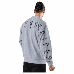 Must Have Swt Crew Grey*adidas Sale