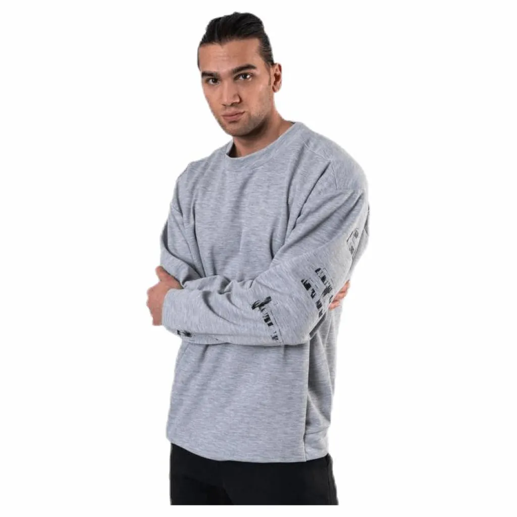 Must Have Swt Crew Grey*adidas Sale