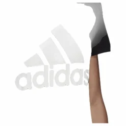adidas Must Have Tee Black Svart Hot