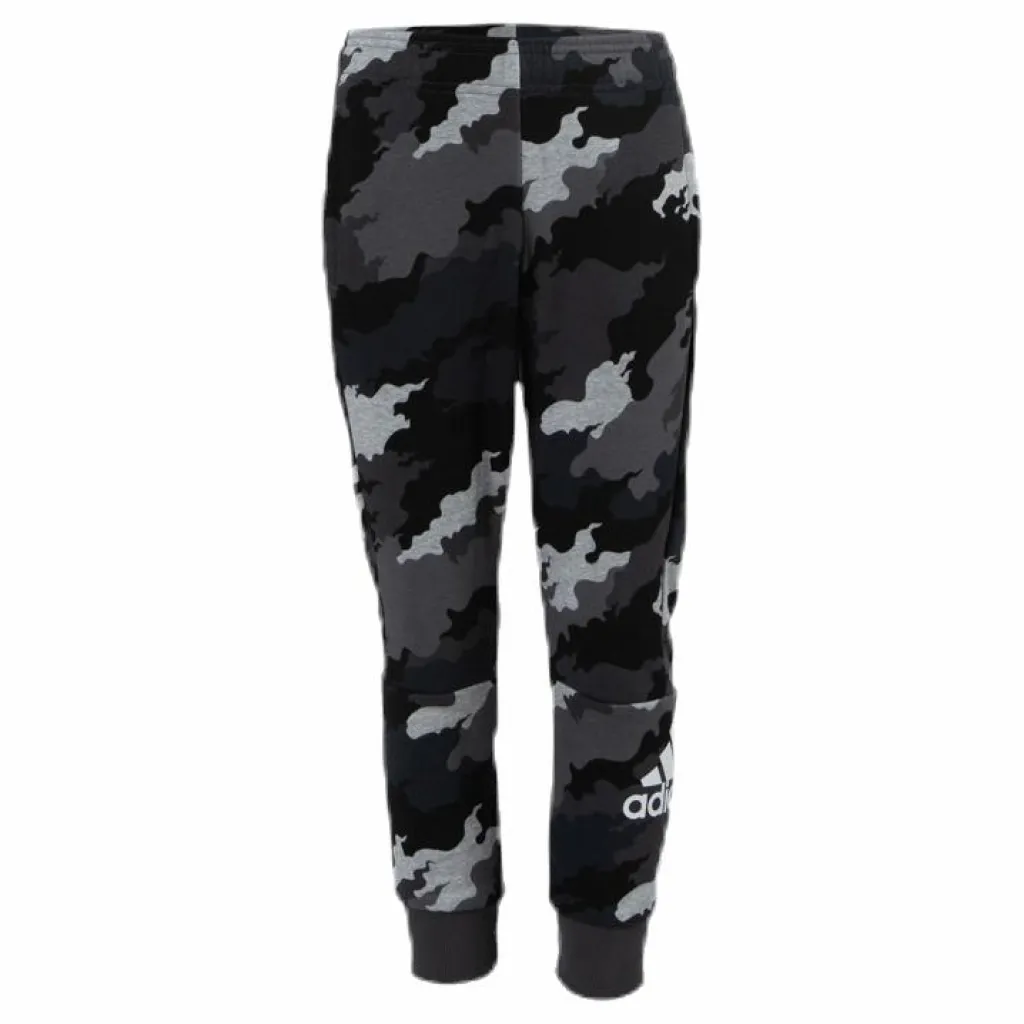 adidas Must Haves Pants Patterned Flerfärgad Best