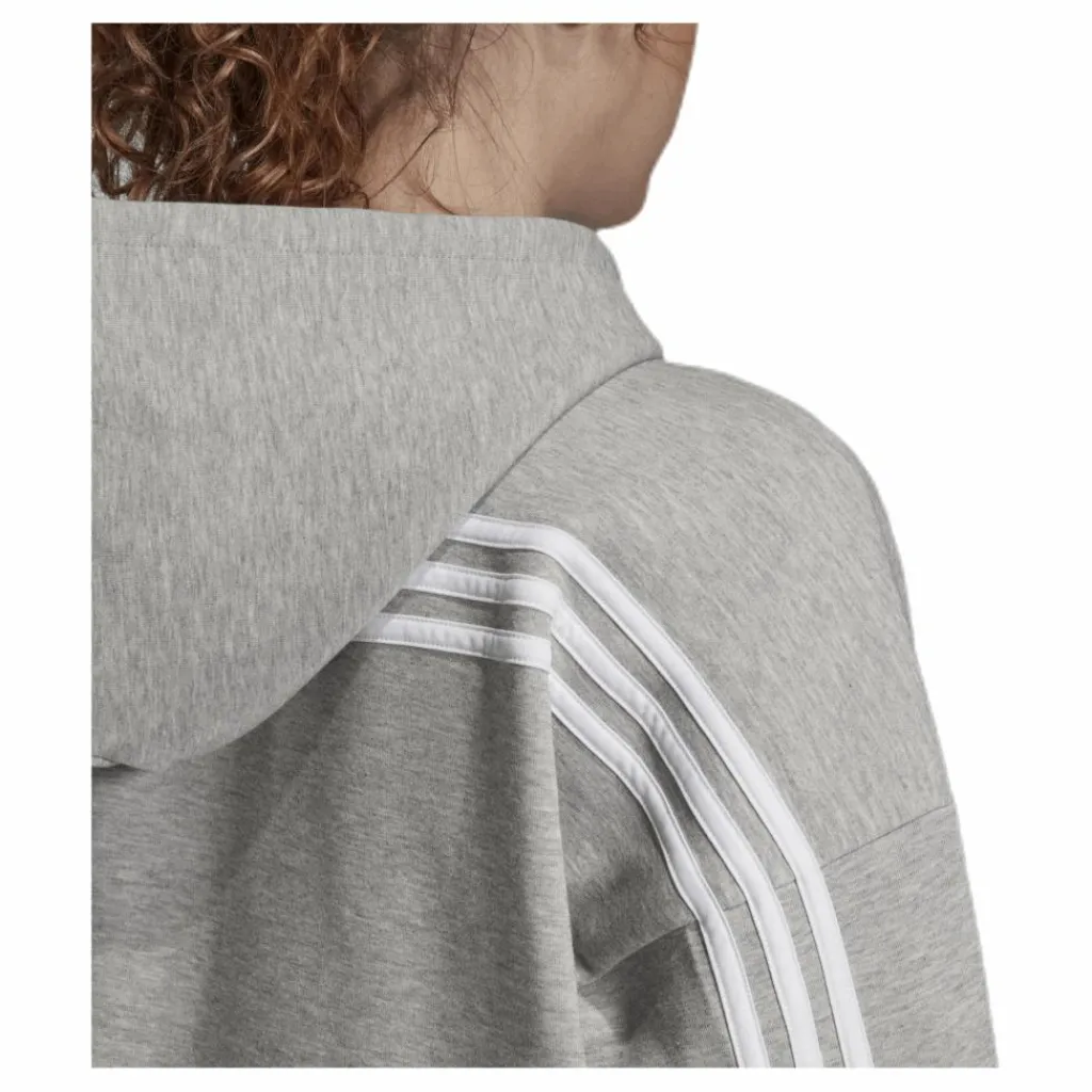 Must Haves 3S Hood White/Grey*adidas Hot