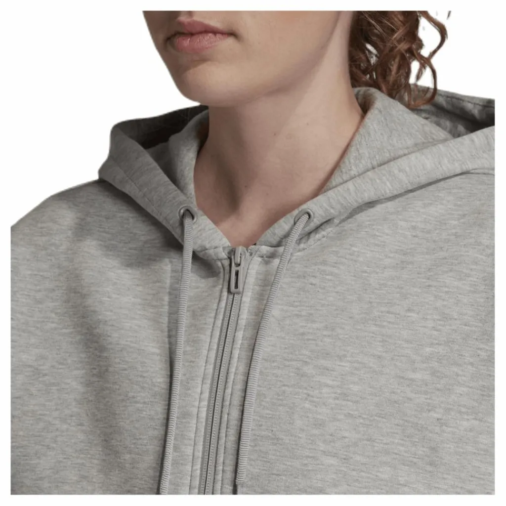 Must Haves 3S Hood White/Grey*adidas Hot