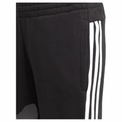 adidas Must Haves 3S Pant Black / White Svart New