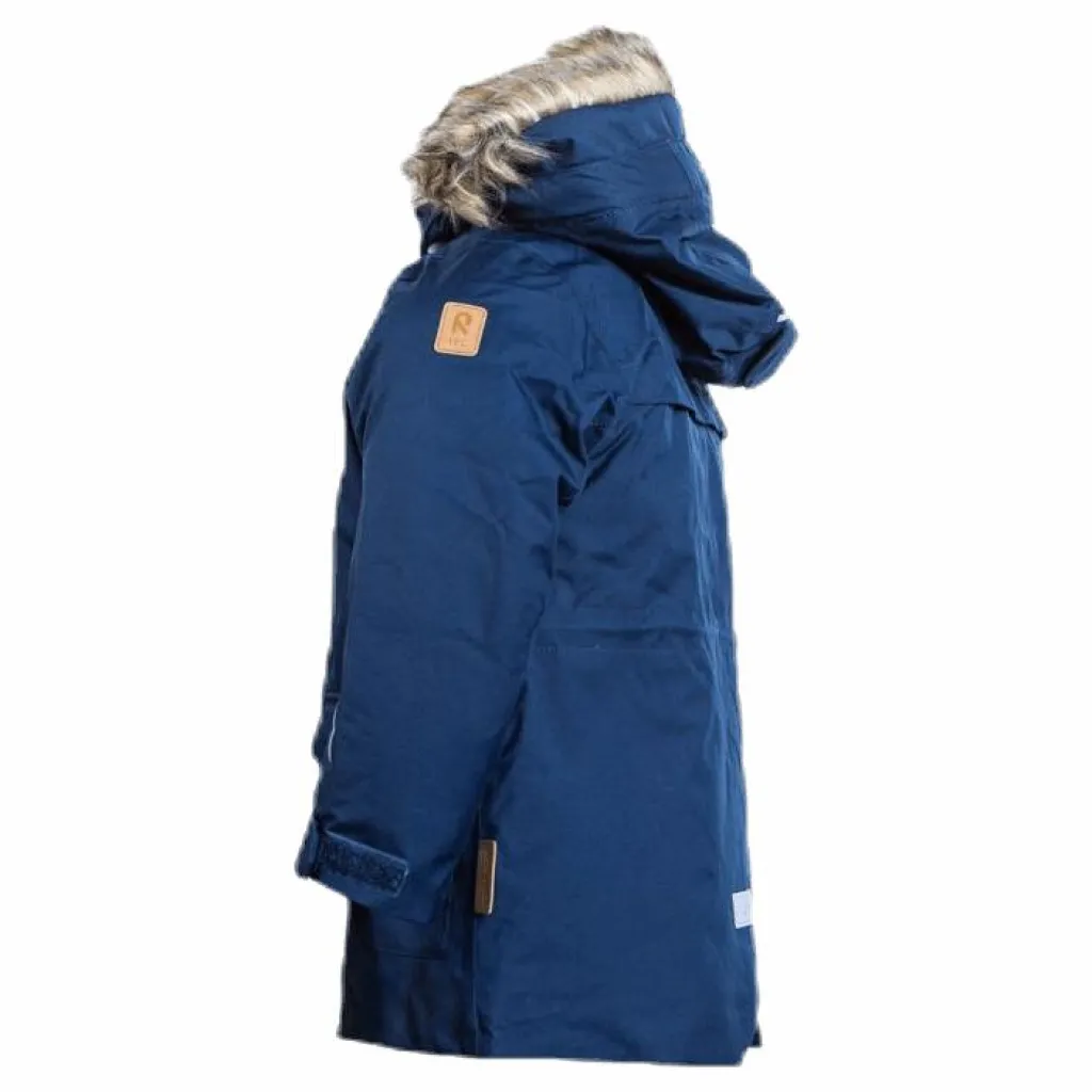 Mutka tec® Blue*Reima