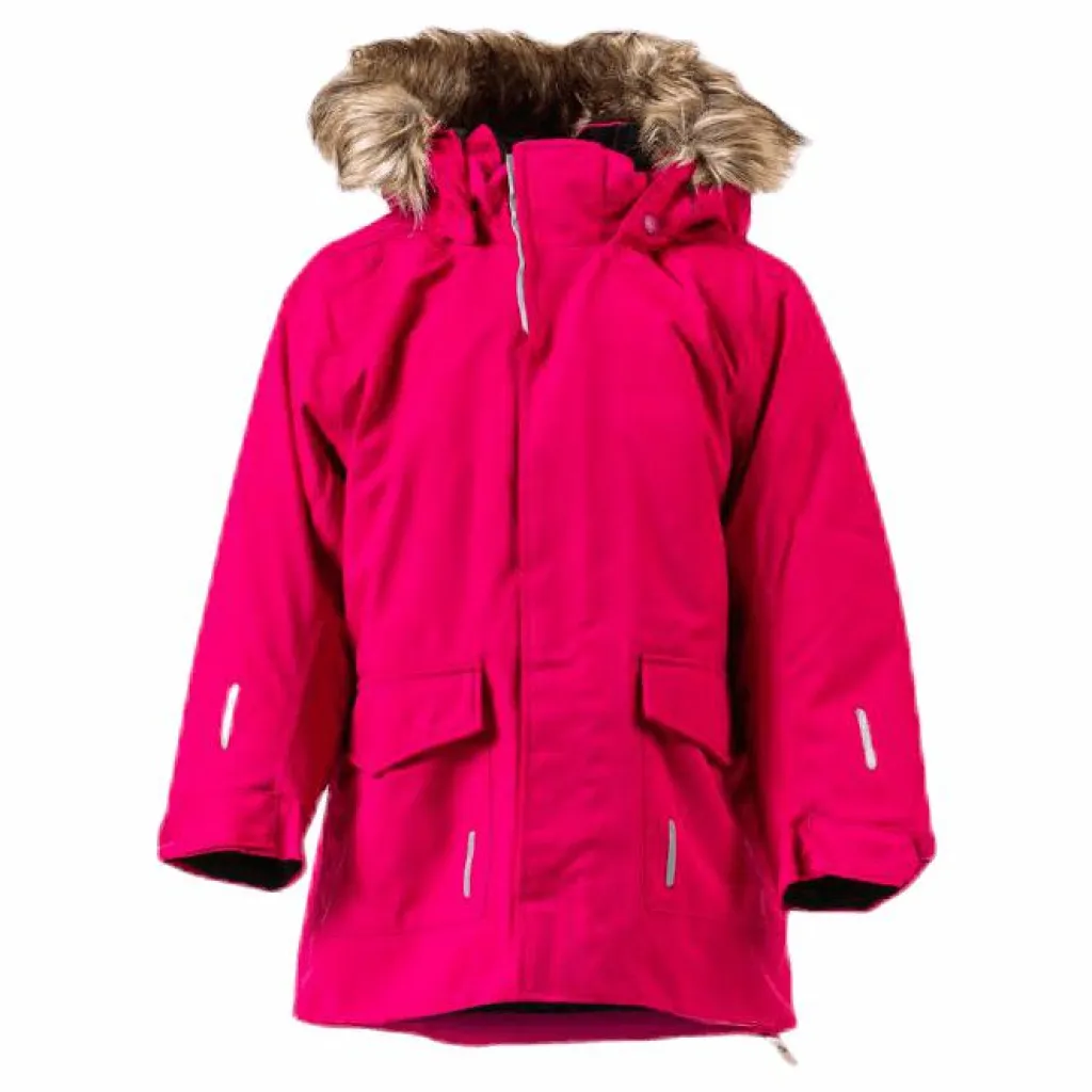 Reima Mutka tec® Pink Rosa Discount