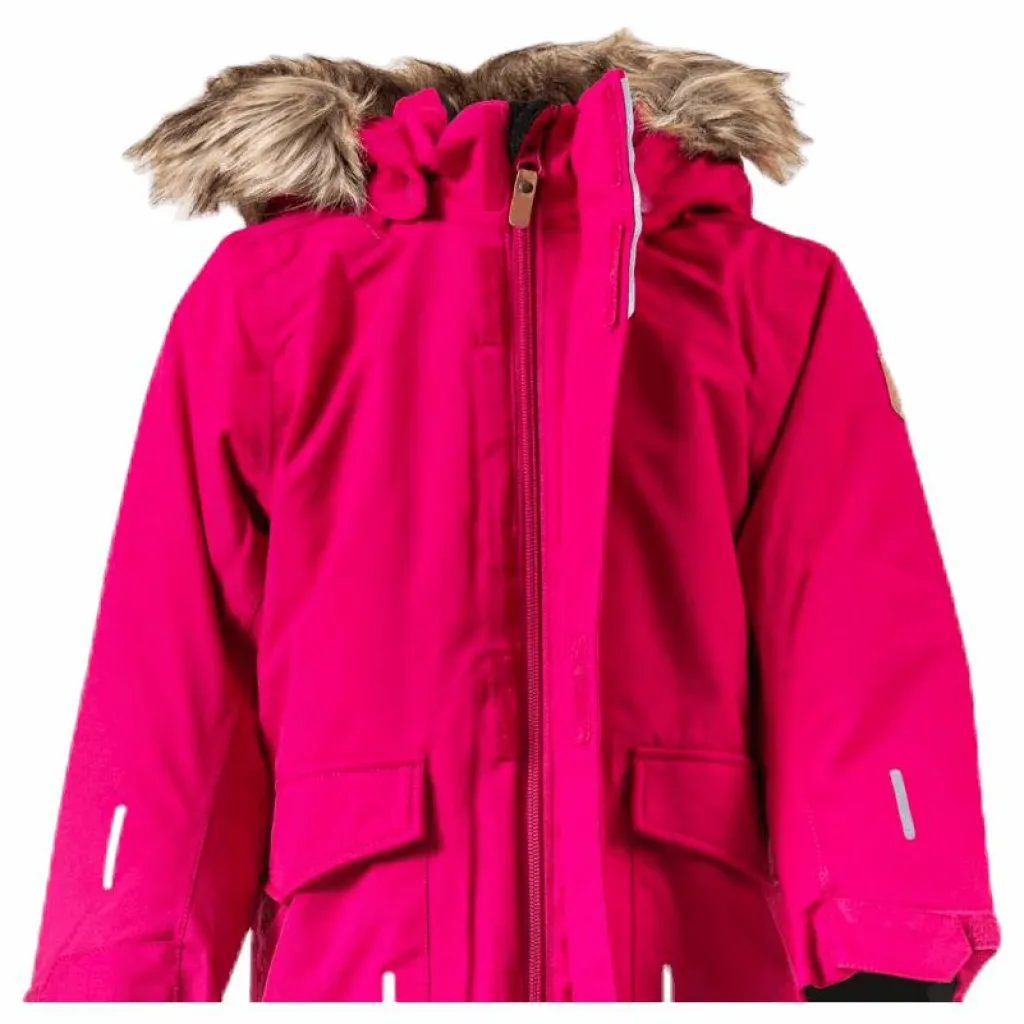 Reima Mutka tec® Pink Rosa Discount