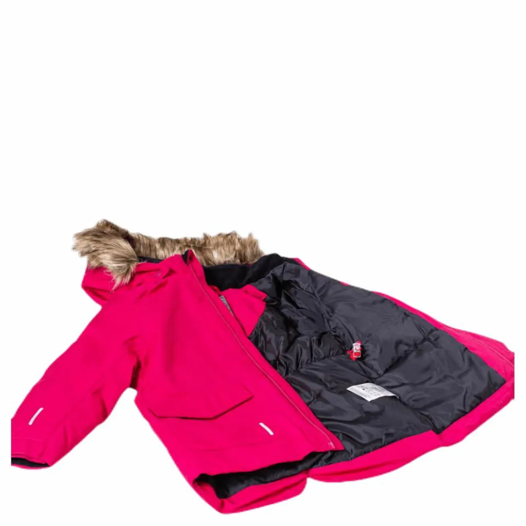 Reima Mutka tec® Pink Rosa Discount