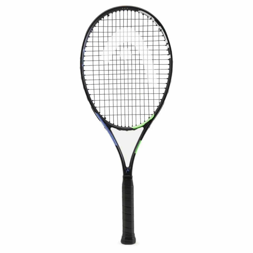 Mx Cyber Pro Black*Head New