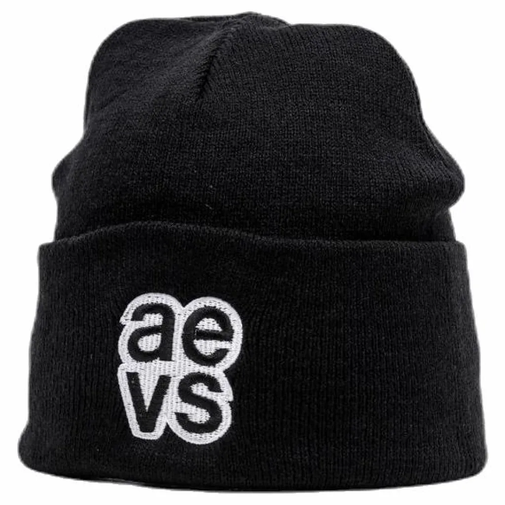 Svea My Hat Ten Black Svart Sale