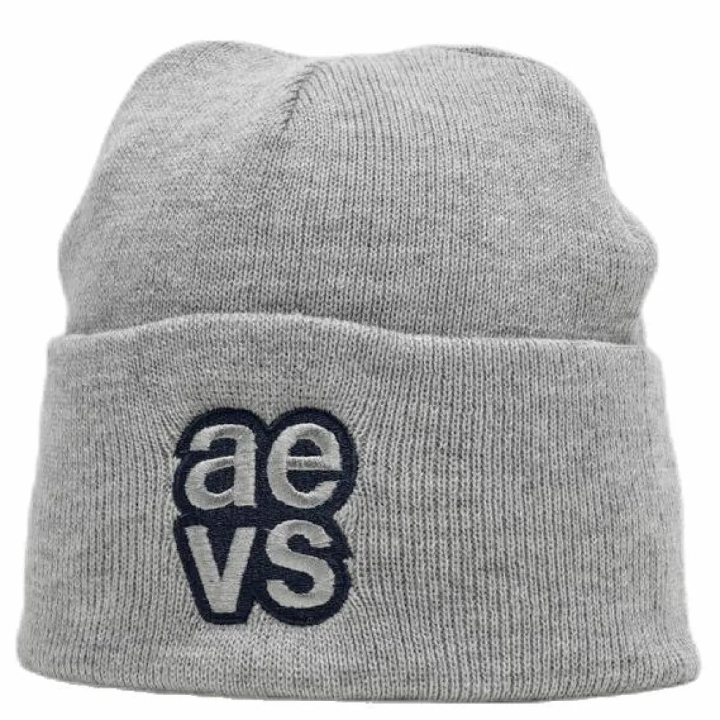 Svea My Hat Ten Grey Grå Best