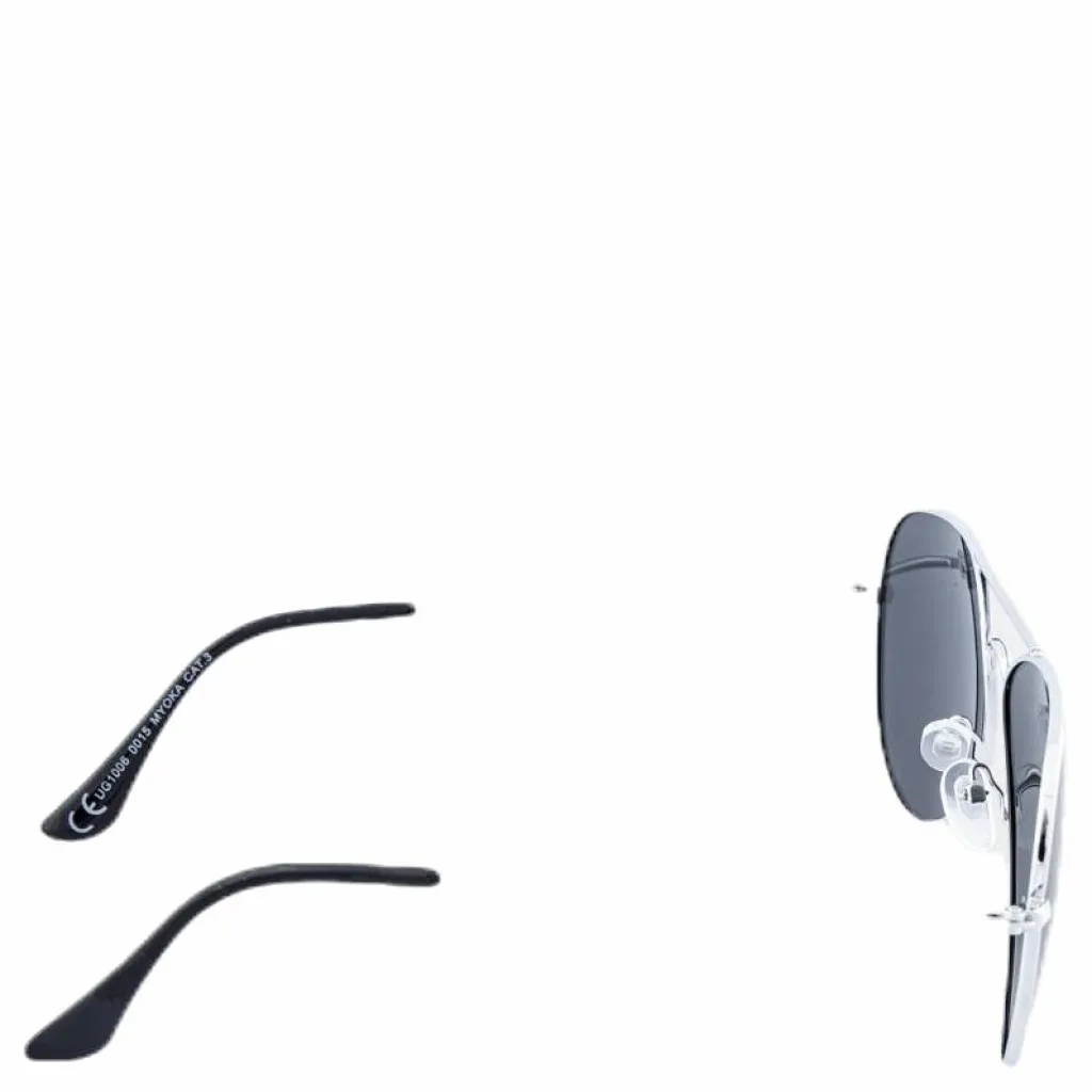 UpFront Myoka Silver Discount