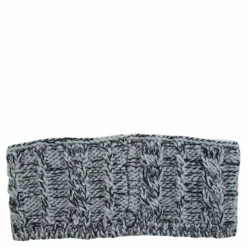 Lindberg Myrviken Headband Grey/black Grå Best
