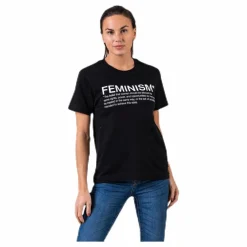 Mysen Feminism Black*Dedicated Sale
