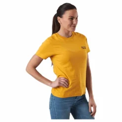 Mysen God Is A Woman Yellow*Dedicated New