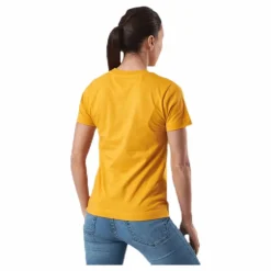 Mysen God Is A Woman Yellow*Dedicated New