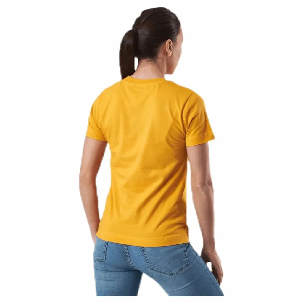 Mysen God Is A Woman Yellow*Dedicated New