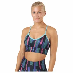 Myt Aop Bra Seprpi*Reebok Hot