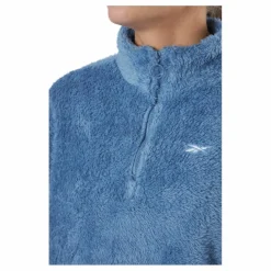 Reebok Myt Cozy Pack Coverup Blusla Blå Online