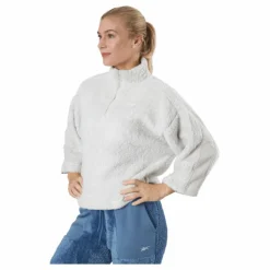 Reebok Myt Cozy Pack Coverup Stucco Grå Best
