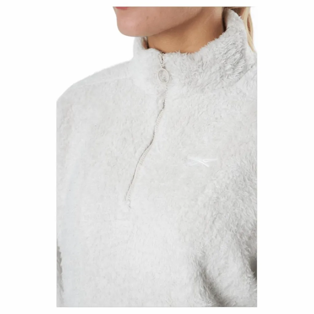 Reebok Myt Cozy Pack Coverup Stucco Grå Best