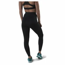Reebok Myt Hr Tight Black Svart Hot