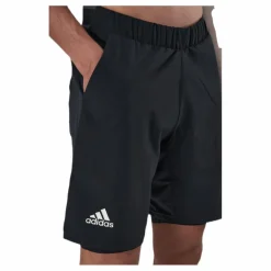 adidas Tennis 2N1 Short Heat Black Svart Hot
