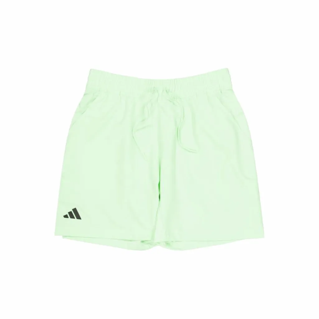 2n1 Shorts Pro Green*adidas Tennis Discount