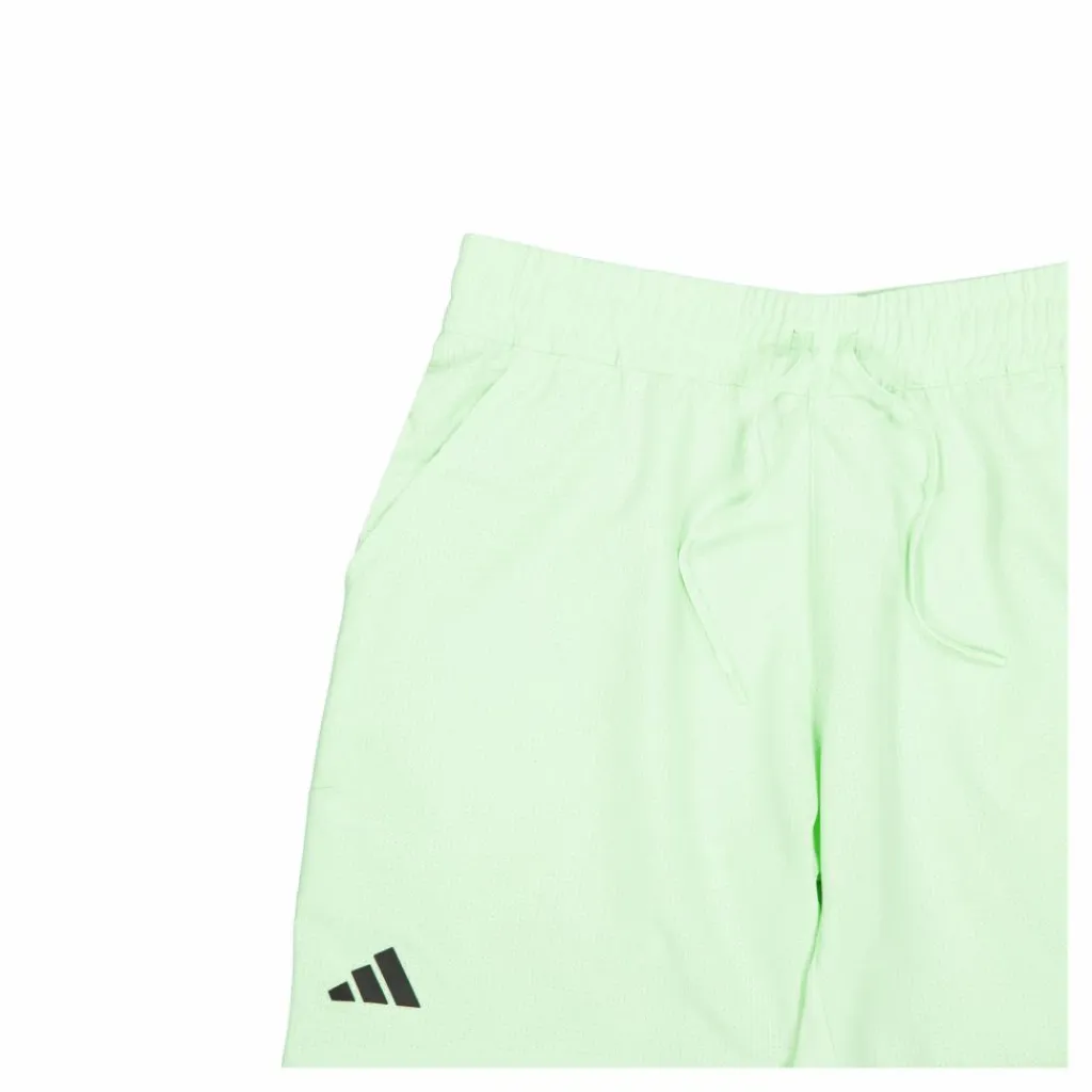2n1 Shorts Pro Green*adidas Tennis Discount