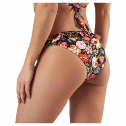Nabiya Bikini Brief Patterned*Pieces