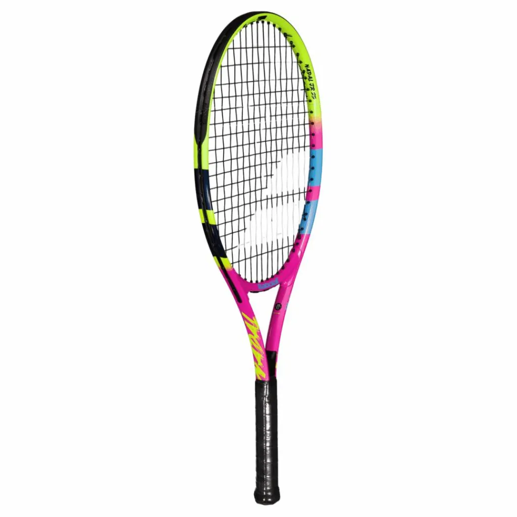 Babolat Nadal Junior 25 2024 Discount