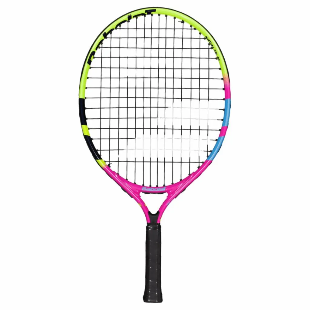 Babolat Nadal Junior 19 2024 Flerfärgad Discount