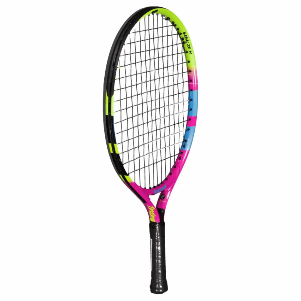 Babolat Nadal Junior 19 2024 Flerfärgad Discount