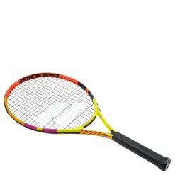 Babolat Nadal Junior 25 Yellow/pink Gul Sale