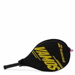 Babolat Nadal Junior 25 Yellow/pink Gul Sale
