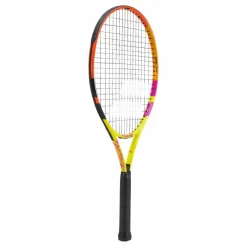 Nadal Junior 26 Yellow/pink*Babolat Clearance