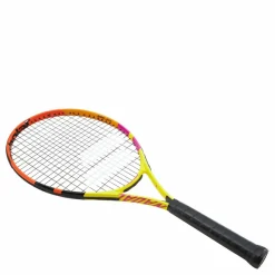 Nadal Junior 26 Yellow/pink*Babolat Clearance