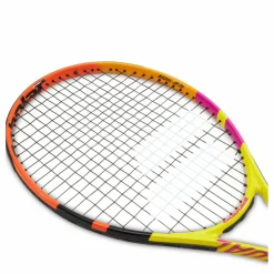 Nadal Junior 26 Yellow/pink*Babolat Clearance