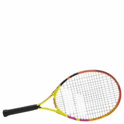 Nadal Junior 26 Yellow/pink*Babolat Clearance