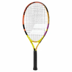 Babolat Nadal Junior 23 Yellow/pink Gul