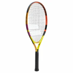 Babolat Nadal Junior 23 Yellow/pink Gul