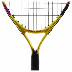 Babolat Nadal Junior 23 Yellow/pink Gul